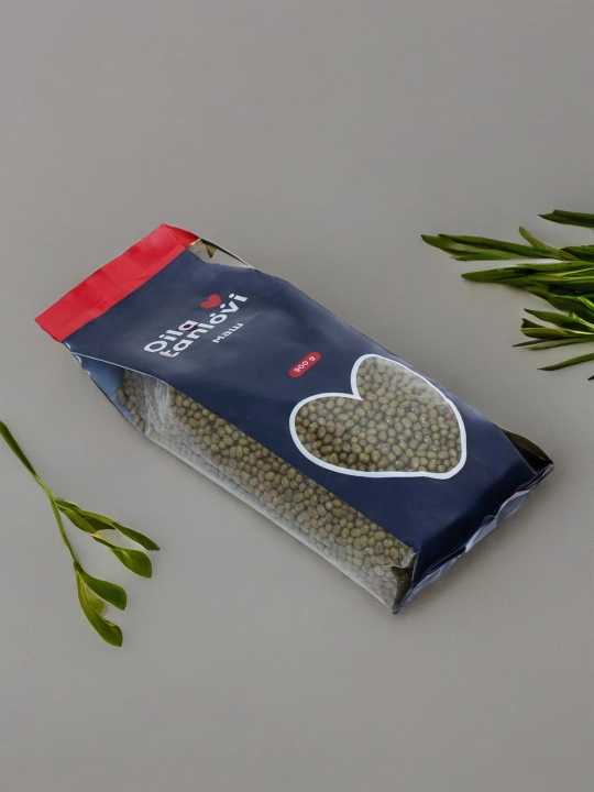 Mosh Oila tanlovi, 900 g