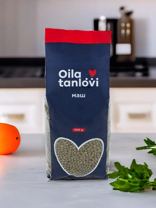 Mosh Oila tanlovi, 900 g