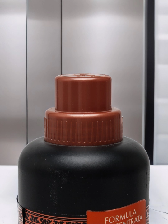 Mato yumshatuvchi, TESORI D ' ORIENTE HAMMAM, argan yog'i bilan, 760 ml
