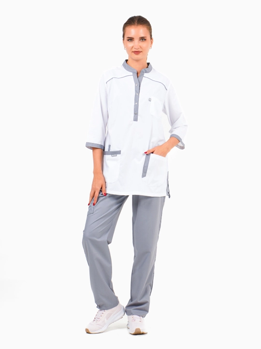 Maxsus tibbiyot kiyimi Mubina collection - 