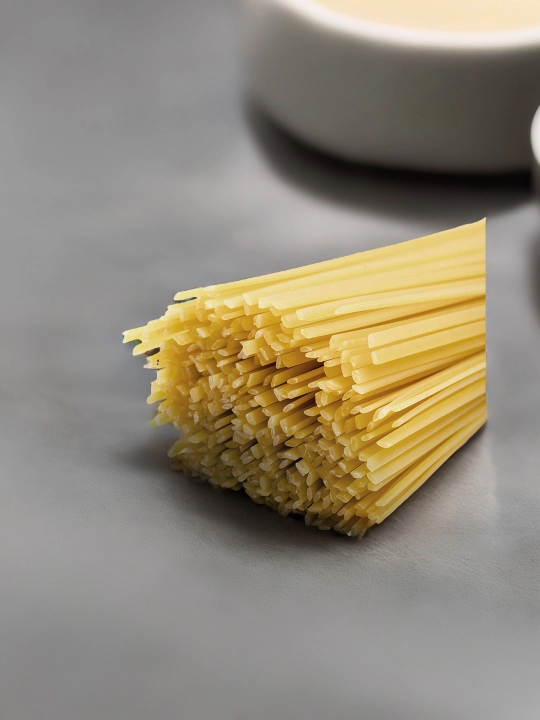 Макаронные изделия Barilla Bavette n.13 из твёрдых сортов пшеницы, 450 г