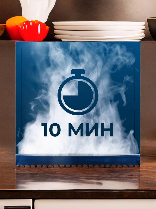 Макаронные изделия Barilla Bavette n.13 из твёрдых сортов пшеницы, 450 г