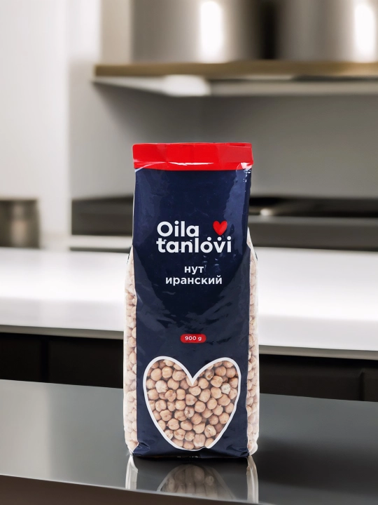 Eron no'xati Oila tanlovi, 900 g