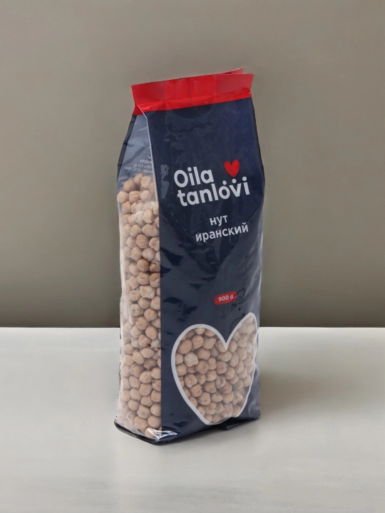 Eron no'xati Oila tanlovi, 900 g