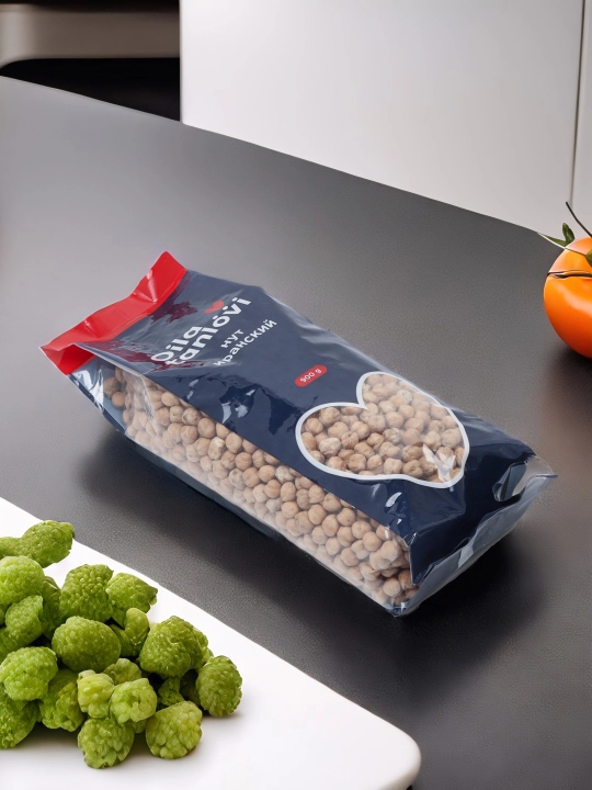 Eron no'xati Oila tanlovi, 900 g