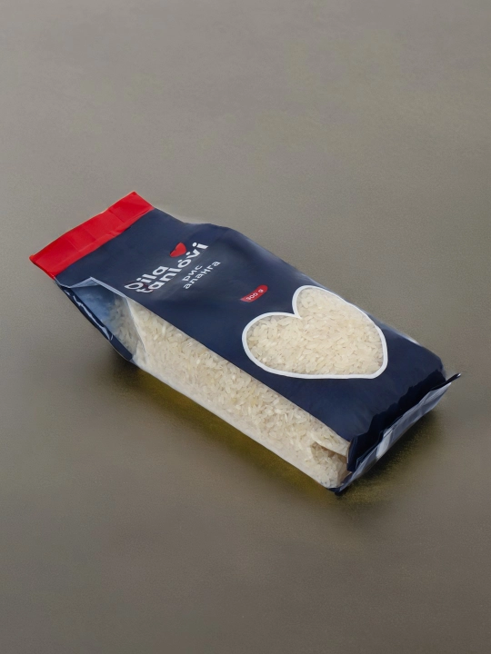 Guruch Alanga Oila tanlovi, 900 gr
