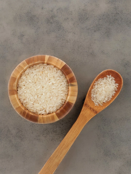 Guruch Alanga Oila tanlovi, 900 gr