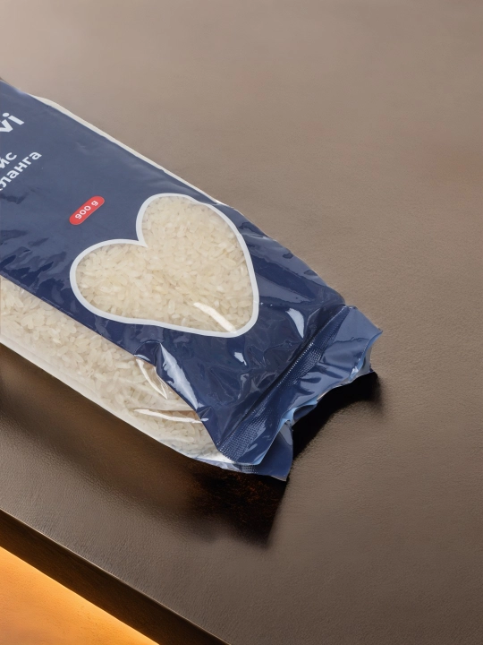 Guruch Alanga Oila tanlovi, 900 gr