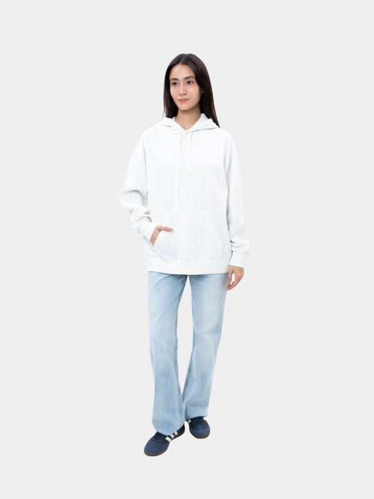 TERRA PRO Женское худи AW24WES-21103