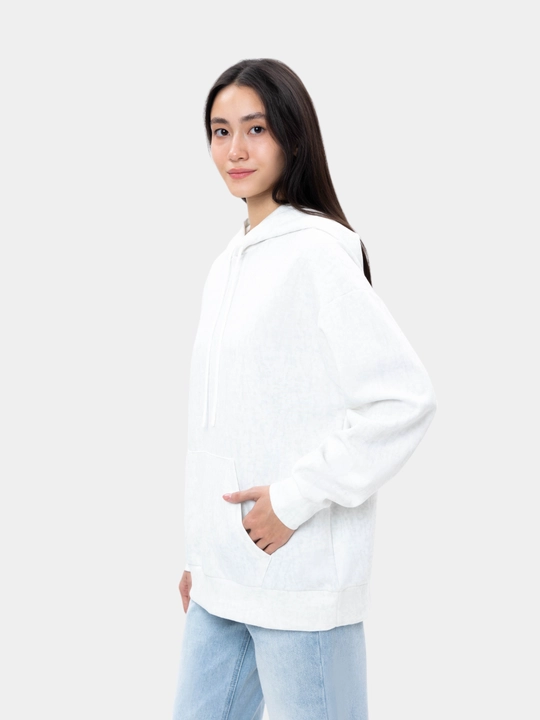 TERRA PRO Женское худи AW24WES-21103