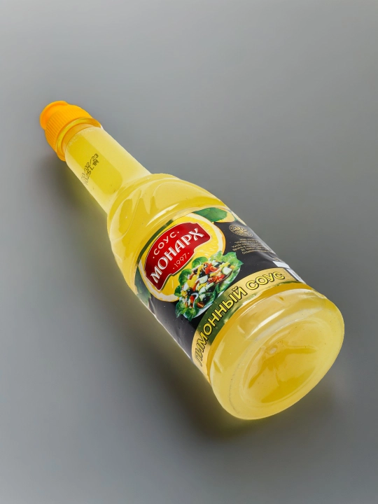 Limonli sous Монарх, 500 g
