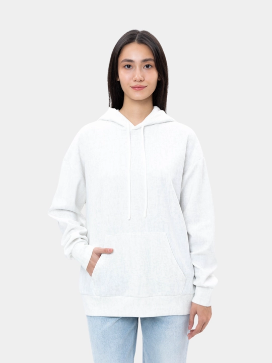 TERRA PRO Женское худи AW24WES-21103