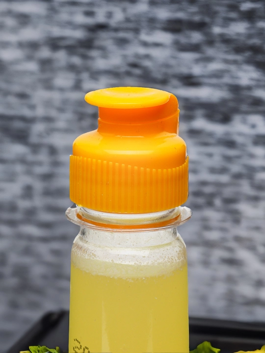 Limonli sous Монарх, 500 g