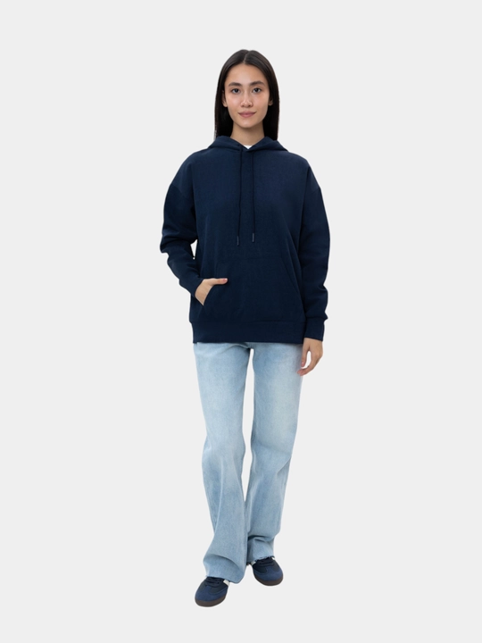 TERRA PRO Женское худи AW24WES-21103