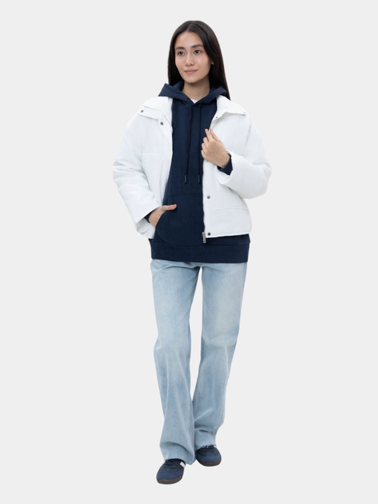TERRA PRO Женское худи AW24WES-21103