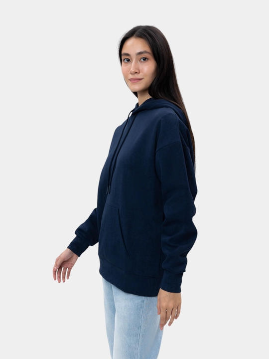 TERRA PRO Женское худи AW24WES-21103