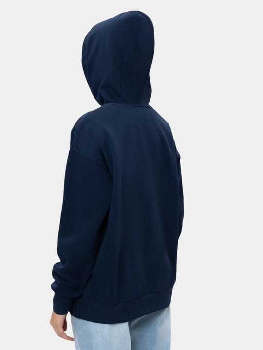 TERRA PRO Женское худи AW24WES-21103
