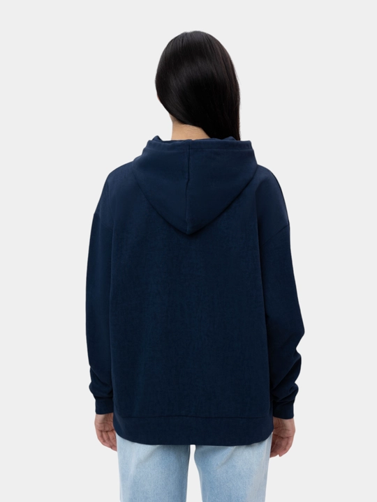 TERRA PRO Женское худи AW24WES-21103