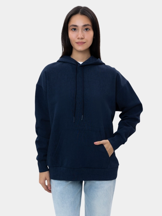 TERRA PRO Женское худи AW24WES-21103