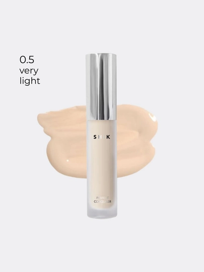 Консилер для лица корректор, Shik Perfect concealer, 5 мл - 