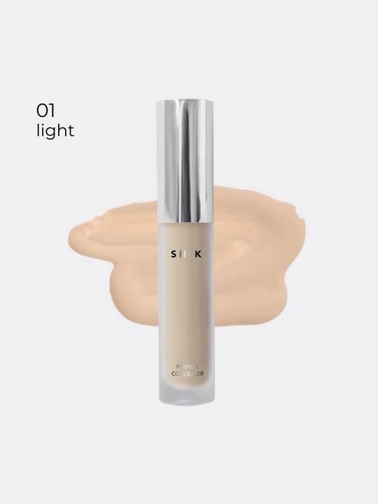 Консилер для лица корректор, Shik Perfect concealer, 5 мл - 
