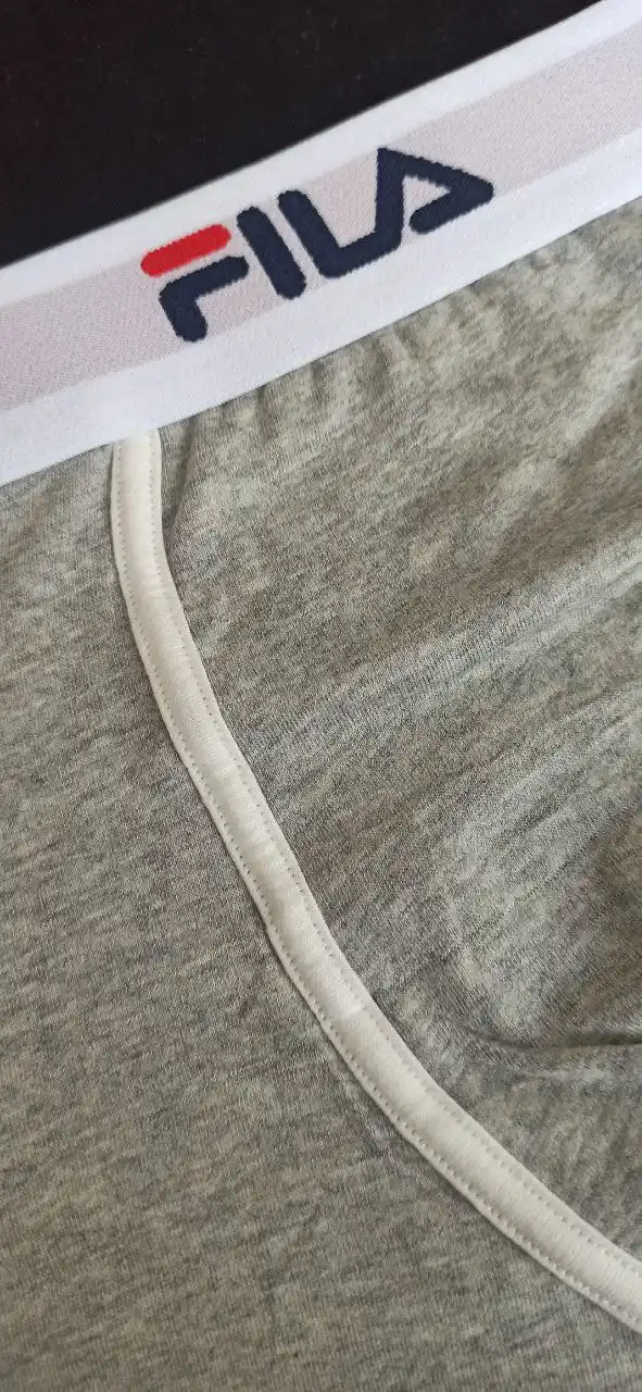 Erkaklar uchun trusiklar, boksyorlar