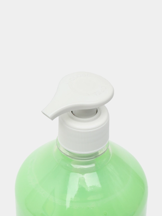 Suyuq sovun Perfetto, vanill&bergamot, 1 l