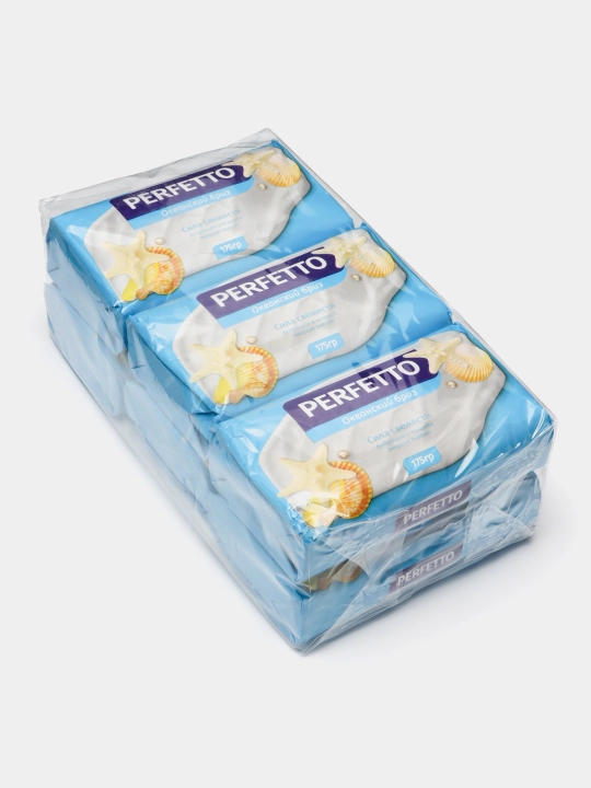 Sovun Perfetto, Ocean Fresh, 175 g
