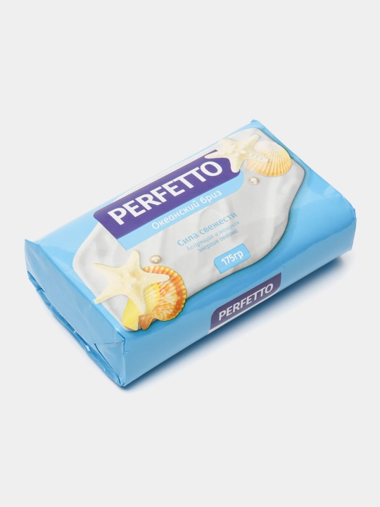 Sovun Perfetto, Ocean Fresh, 175 g