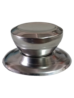 Metall kulrang