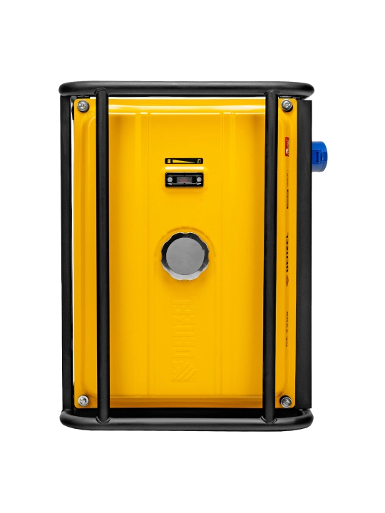 Generator DENZEL GE-7900, benzin, 6,5 kVt, 230 V, qo'lda ishga tushirish, 94638