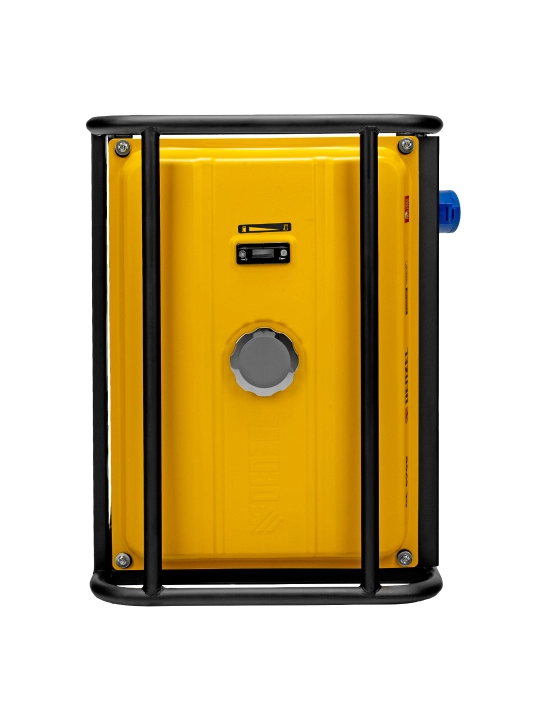 DENZEL GE-6900 generatori, benzinli, 5,5 kVt, 230 V, qo‘lda ishga tushirish, 94637