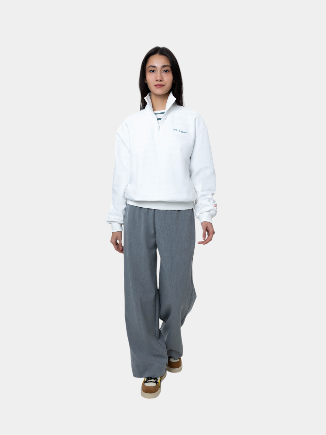 TERRA PRO Ayollar shimlari AW24WES-21105