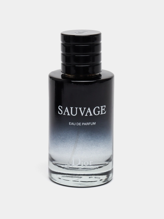 Парфюмерная вода для мужчин Sauvage, 100 мл - 