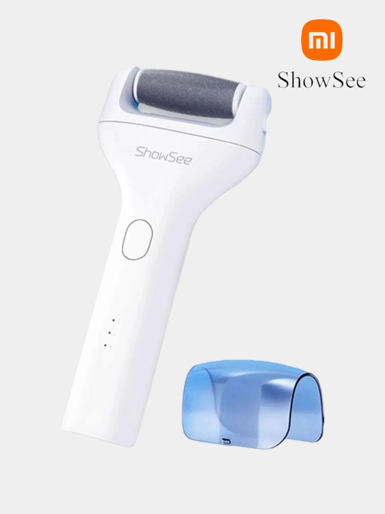 Электрическая роликовая пилка для пяток, Xiaomi ShowSee - 