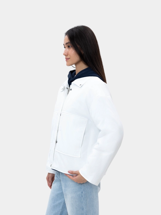TERRA PRO Ayollar kurtkasi AW24WSI-22049