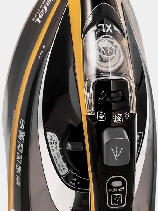 Dazmol Tefal FV9865