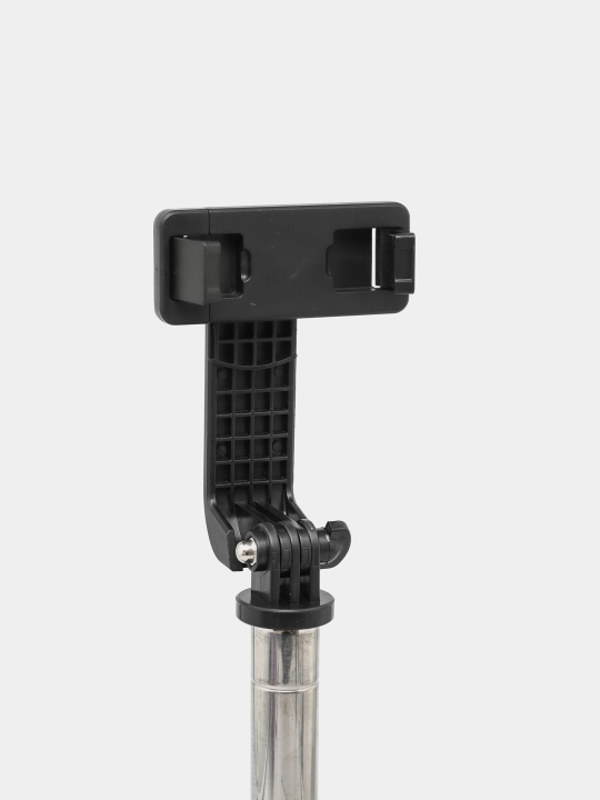 Штатив для телефона, 170 см, 4 в 1, с LED и Bluetooth: трипод, монопод, селфи