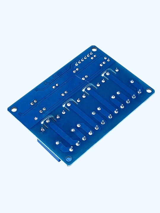 Rele moduli 5v, 4 kanal