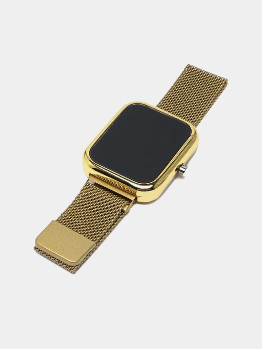 Часы Led Watch