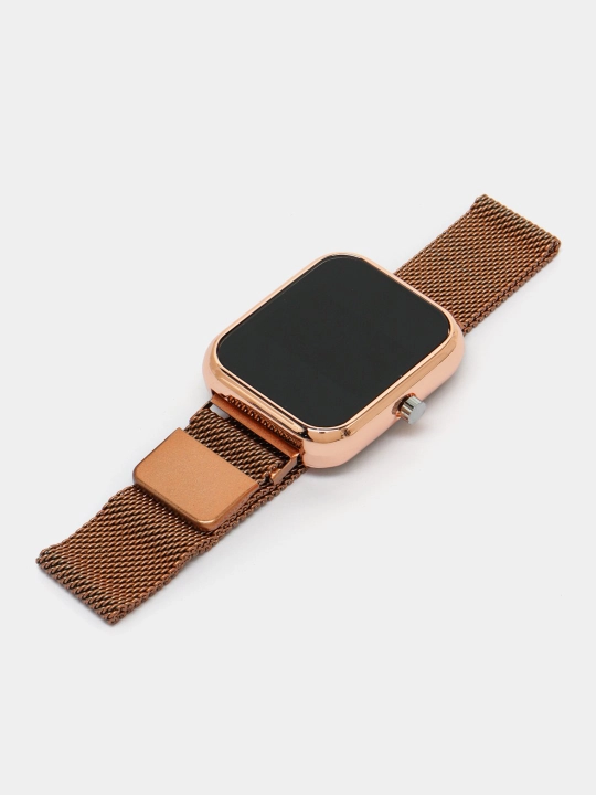 Часы Led Watch