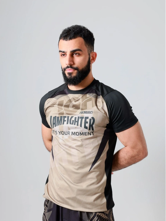 Футболка для MMA, Bars, BJJ, футболка для единоборств, для тренировок и соревнований