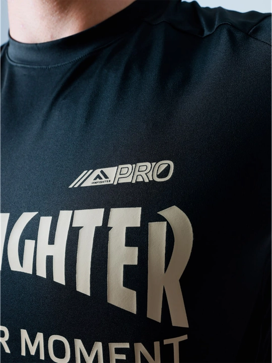 Футболка для MMA, Bars, BJJ, футболка для единоборств, для тренировок и соревнований