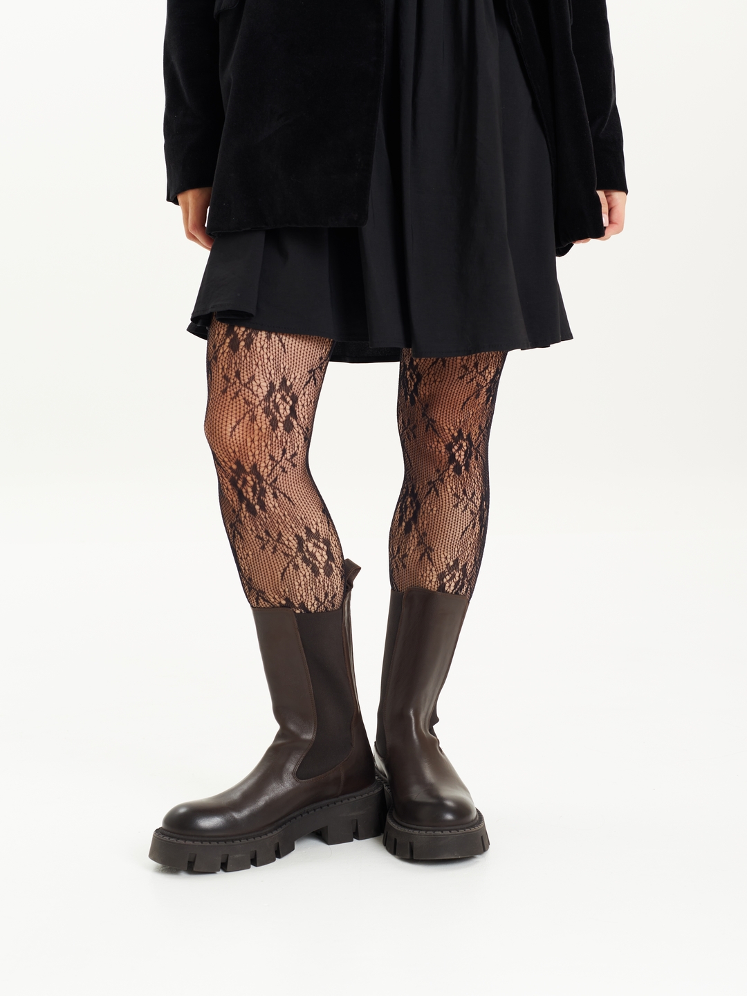 Ayollarning to‘rli, naqshli, kapron kolgotkalari