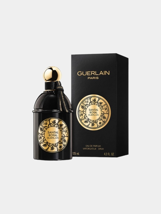 Парфюмерная вода Santal Royal, уникекс, 125 мл - 
