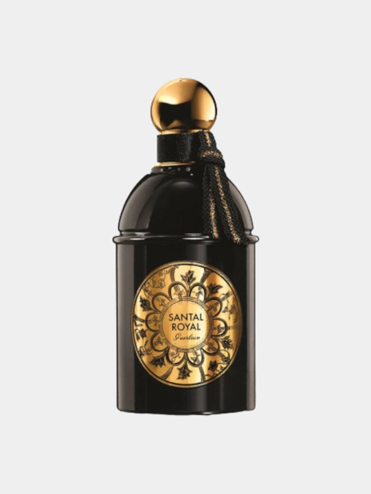 Parfyumlangan suv Santal Royal, unikeks, 125 ml