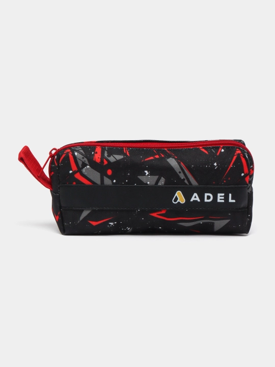 Пенал ADEL Game, 1 zip 2177000028990