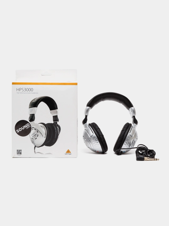 DJ-наушники Behringer HPS3000