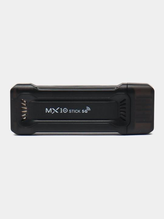 Android Smart TV Box G96 8k android13.0, infraqizil masofadan boshqarish pulti, 2GB 8GB