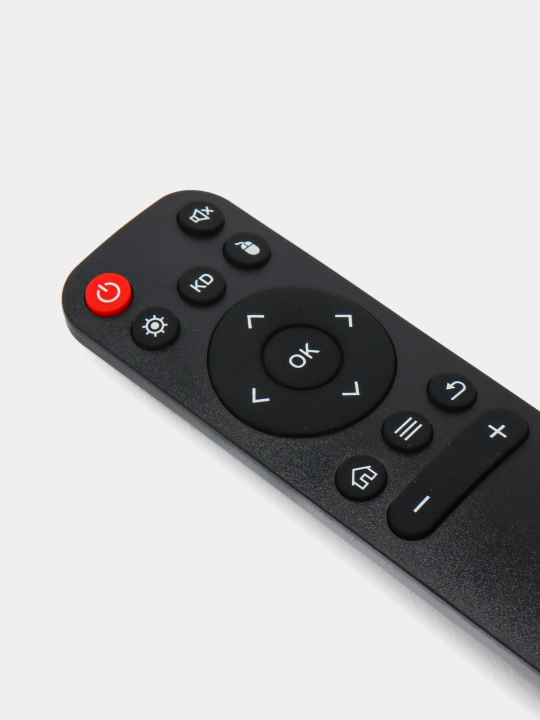 Android Smart TV Box G96 8k android13.0, infraqizil masofadan boshqarish pulti, 2GB 8GB